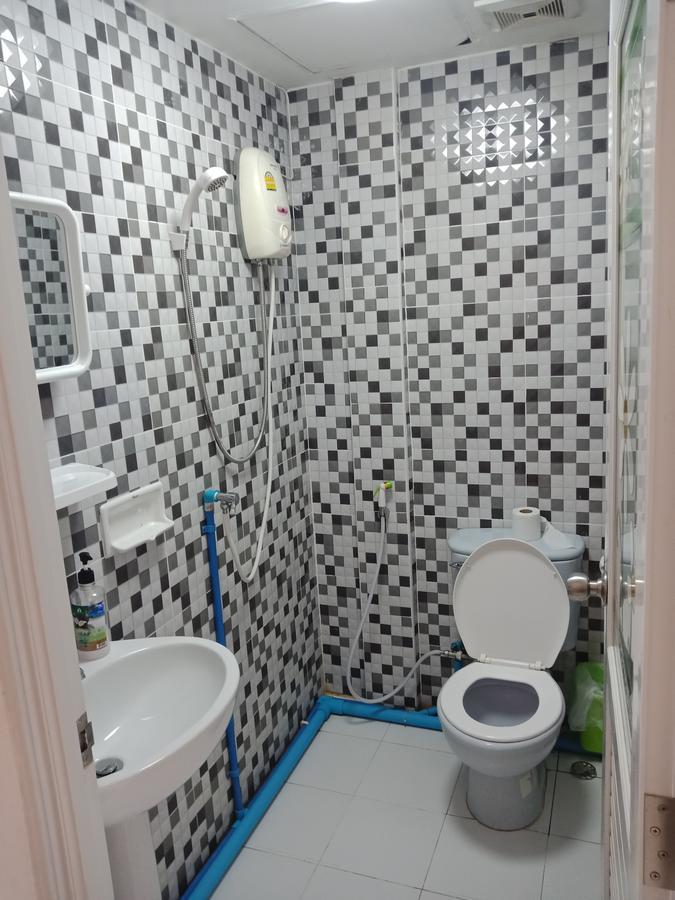 Katty Room For Rent Pattaya Exterior foto
