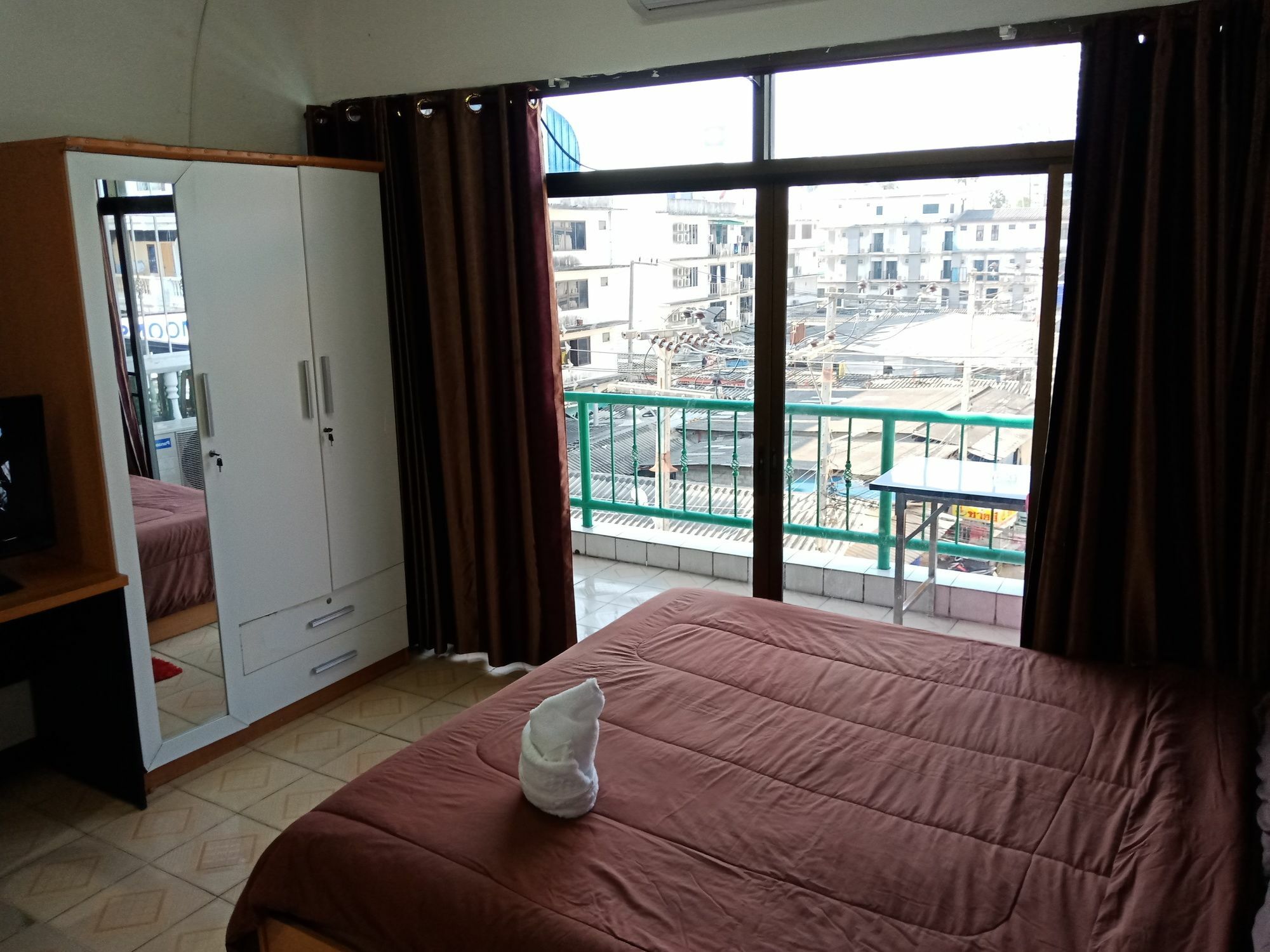 Katty Room For Rent Pattaya Exterior foto